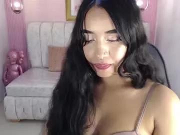 tiffany_smith_s from Chaturbate