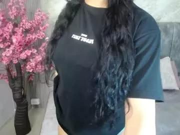 tiffany_smith_s from Chaturbate
