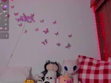 tiffany_sofia_ from Chaturbate