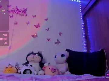 tiffany_sofia_ from Chaturbate is Freechat