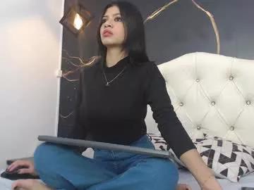 tiffany_sr from Chaturbate