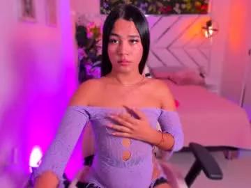 tiffanybeauty_ts_ from Chaturbate