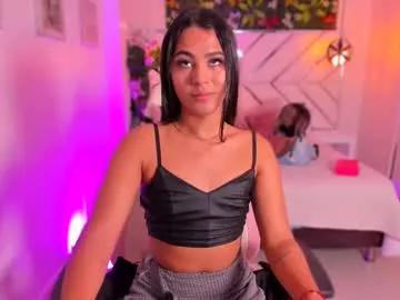 tiffanybeauty_ts_ from Chaturbate