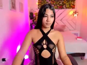 tiffanybeauty_ts_ from Chaturbate