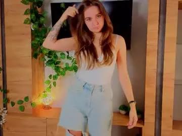 tiffanybrooklin from Chaturbate is Freechat