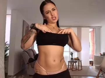 tiffanycole_ from Chaturbate