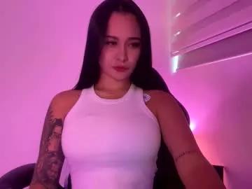 tiffanycole_ from Chaturbate