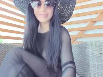 tiffanyhardy from Chaturbate