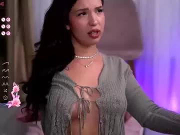 Tiffanyjaye webcams show profile image 