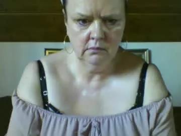 tiffanymature from Chaturbate