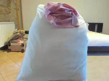 tiffanystone_ from Chaturbate