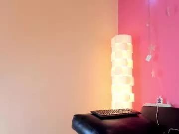 tiffanysuarez_ from Chaturbate