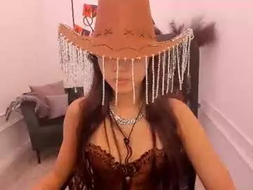 tiffanyyoun from Chaturbate