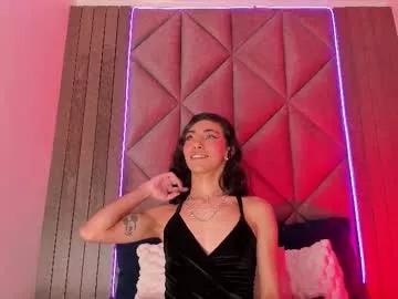tiffvalentinee_ from Chaturbate