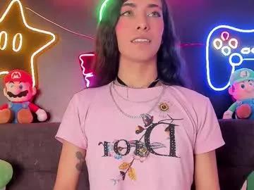 tiffvalentinee_ from Chaturbate