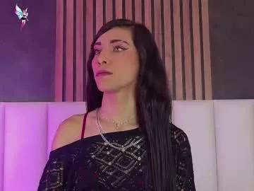 tiffvalentinee_ from Chaturbate