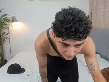 Tiger_master77 webcams show profile image 