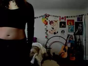 tiggerrosey from Chaturbate