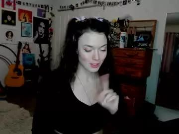 tiggerrosey from Chaturbate
