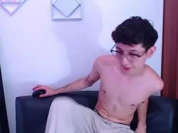 tight_and_thick from Chaturbate is Freechat