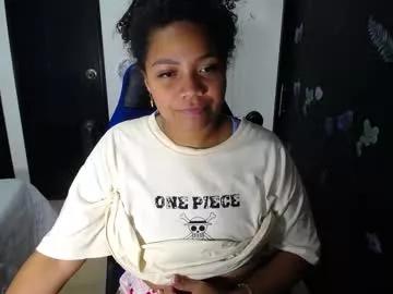 tiifanypalme from Chaturbate