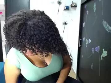 tiifanypalme from Chaturbate