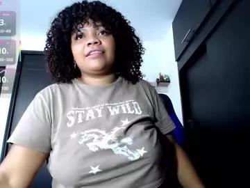 tiifanypalme from Chaturbate