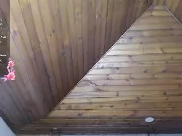 tiina_a from Chaturbate
