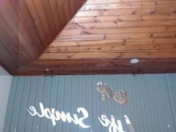tiina_a from Chaturbate
