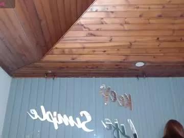 tiina_a from Chaturbate