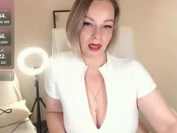 tilly_eliot from Chaturbate