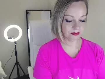 tilly_eliot from Chaturbate