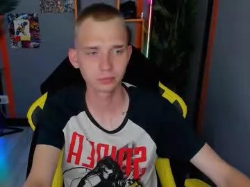 tim_blackk from Chaturbate is Freechat