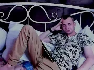 tim_blackk from Chaturbate is Freechat