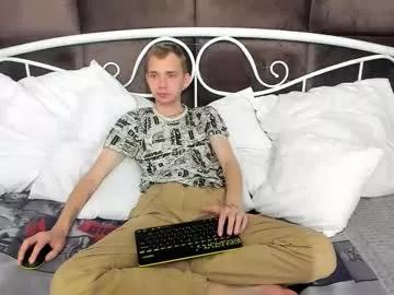 tim_blackk from Chaturbate is Freechat