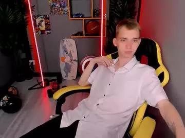 tim_blackk from Chaturbate is Freechat