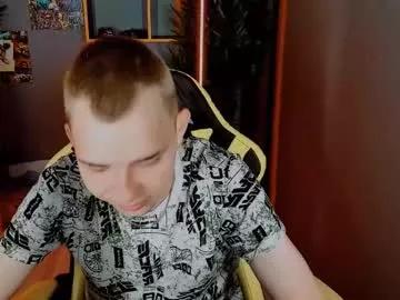 tim_blackk from Chaturbate is Freechat