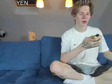 Tim_milll webcams show profile image 