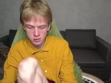 timmy7topcut from Chaturbate