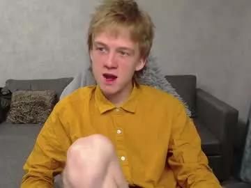timmy7topcut from Chaturbate