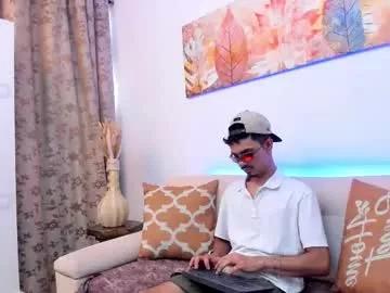 timothe_evans from Chaturbate is Freechat