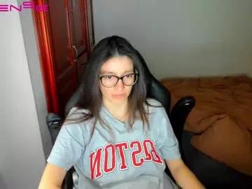 Tinaricci webcams show profile image 