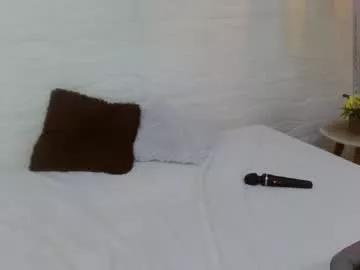 tinisweet from Chaturbate
