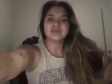 Tinnnyym webcams show profile image 