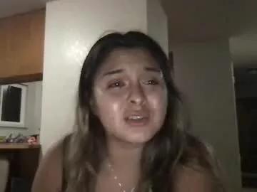 tinnnyym from Chaturbate