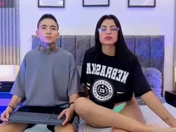 tinny_and_candy from Chaturbate