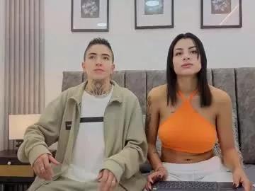 tinny_and_candy from Chaturbate
