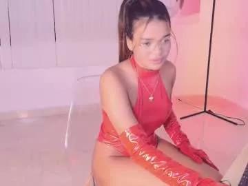 tinny_annie from Chaturbate