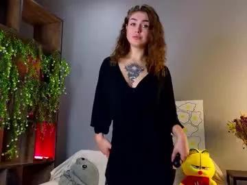 tinnymollys01 from Chaturbate is Freechat