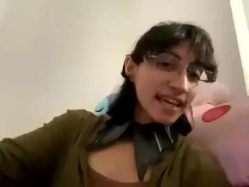 tinyhairycherry from Chaturbate is Freechat
